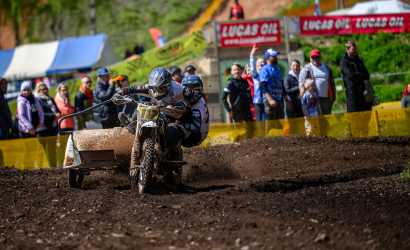 Vaidavas Kauss 2024.1.diena. Foto: Agnis Melderis308