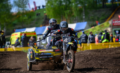 Vaidavas Kauss 2024.1.diena. Foto: Agnis Melderis311