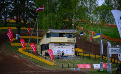 Vaidavas kauss 2025 1. diena. Foto: Agnis Melderis2