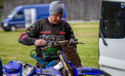 Vaidavas kauss 2025 1. diena. Foto: Agnis Melderis5