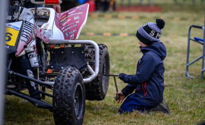 Vaidavas kauss 2025 1. diena. Foto: Agnis Melderis6