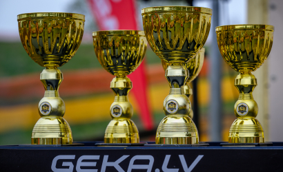 Vaidavas kauss 2025 1. diena. Foto: Agnis Melderis8