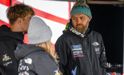 Vaidavas kauss 2025 1. diena. Foto: Agnis Melderis9