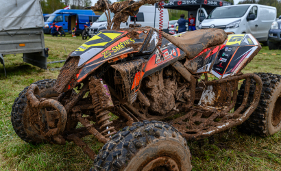 Vaidavas kauss 2025 1. diena. Foto: Agnis Melderis14