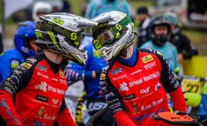 Vaidavas kauss 2025 1. diena. Foto: Agnis Melderis16