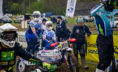 Vaidavas kauss 2025 1. diena. Foto: Agnis Melderis18