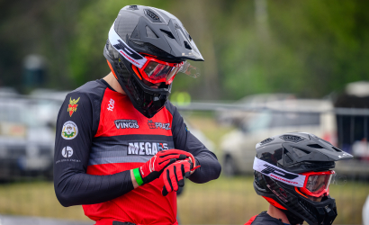 Vaidavas kauss 2025 1. diena. Foto: Agnis Melderis19