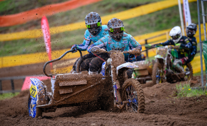 Vaidavas kauss 2025 1. diena. Foto: Agnis Melderis22