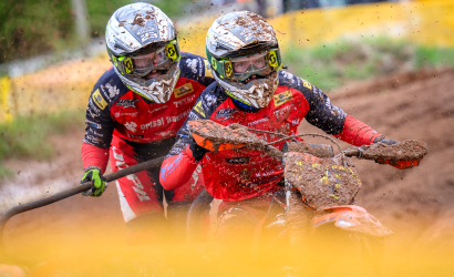 Vaidavas kauss 2025 1. diena. Foto: Agnis Melderis23