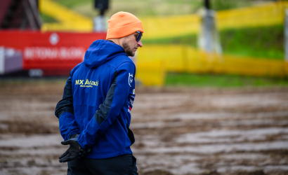 Vaidavas kauss 2025 1. diena. Foto: Agnis Melderis27