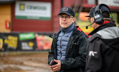 Vaidavas kauss 2025 1. diena. Foto: Agnis Melderis29