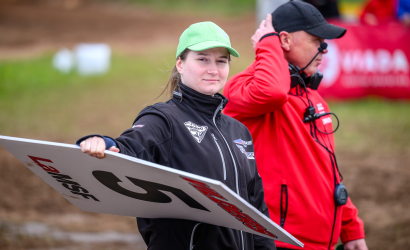 Vaidavas kauss 2025 1. diena. Foto: Agnis Melderis30