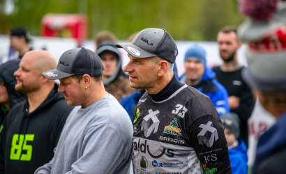 Vaidavas kauss 2025 1. diena. Foto: Agnis Melderis31