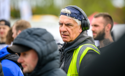 Vaidavas kauss 2025 1. diena. Foto: Agnis Melderis33