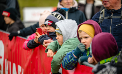 Vaidavas kauss 2025 1. diena. Foto: Agnis Melderis34