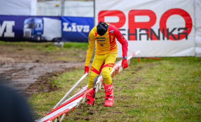 Vaidavas kauss 2025 1. diena. Foto: Agnis Melderis35