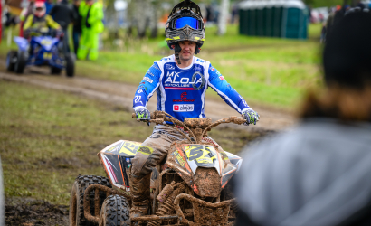 Vaidavas kauss 2025 1. diena. Foto: Agnis Melderis37