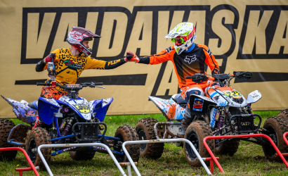 Vaidavas kauss 2025 1. diena. Foto: Agnis Melderis41