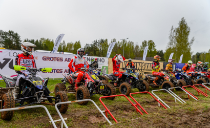 Vaidavas kauss 2025 1. diena. Foto: Agnis Melderis43