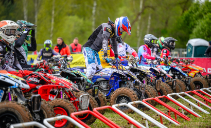 Vaidavas kauss 2025 1. diena. Foto: Agnis Melderis46