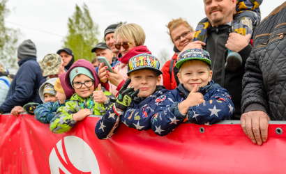 Vaidavas kauss 2025 1. diena. Foto: Agnis Melderis47