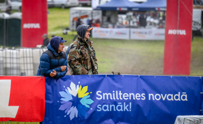 Vaidavas kauss 2025 1. diena. Foto: Agnis Melderis48