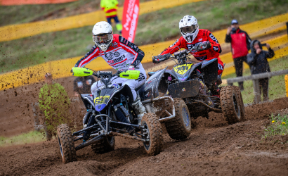 Vaidavas kauss 2025 1. diena. Foto: Agnis Melderis49