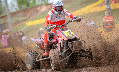 Vaidavas kauss 2025 1. diena. Foto: Agnis Melderis52