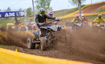 Vaidavas kauss 2025 1. diena. Foto: Agnis Melderis53