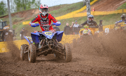 Vaidavas kauss 2025 1. diena. Foto: Agnis Melderis54