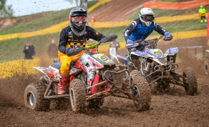 Vaidavas kauss 2025 1. diena. Foto: Agnis Melderis55