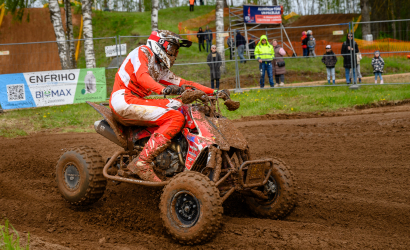 Vaidavas kauss 2025 1. diena. Foto: Agnis Melderis59