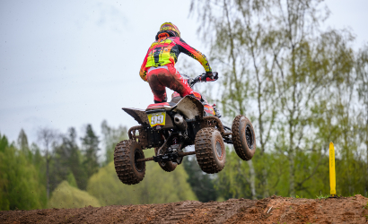 Vaidavas kauss 2025 1. diena. Foto: Agnis Melderis60