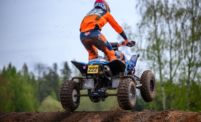 Vaidavas kauss 2025 1. diena. Foto: Agnis Melderis61