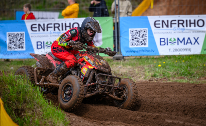 Vaidavas kauss 2025 1. diena. Foto: Agnis Melderis62