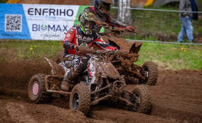 Vaidavas kauss 2025 1. diena. Foto: Agnis Melderis63