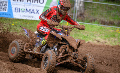 Vaidavas kauss 2025 1. diena. Foto: Agnis Melderis64