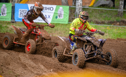 Vaidavas kauss 2025 1. diena. Foto: Agnis Melderis65