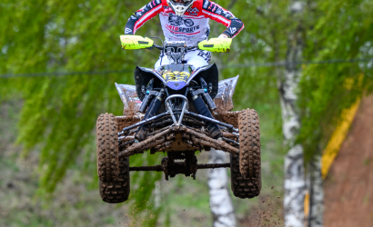 Vaidavas kauss 2025 1. diena. Foto: Agnis Melderis66