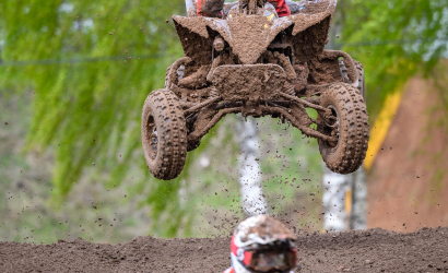 Vaidavas kauss 2025 1. diena. Foto: Agnis Melderis68