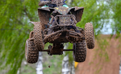 Vaidavas kauss 2025 1. diena. Foto: Agnis Melderis69