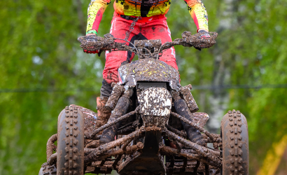 Vaidavas kauss 2025 1. diena. Foto: Agnis Melderis70