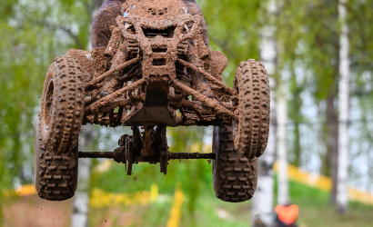 Vaidavas kauss 2025 1. diena. Foto: Agnis Melderis72