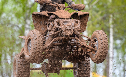 Vaidavas kauss 2025 1. diena. Foto: Agnis Melderis73