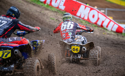 Vaidavas kauss 2025 1. diena. Foto: Agnis Melderis75