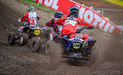 Vaidavas kauss 2025 1. diena. Foto: Agnis Melderis76