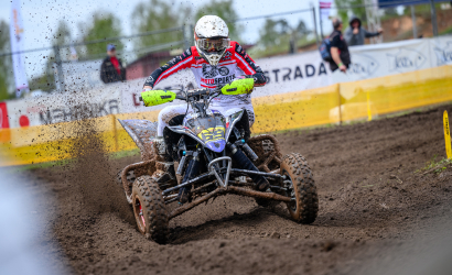 Vaidavas kauss 2025 1. diena. Foto: Agnis Melderis77