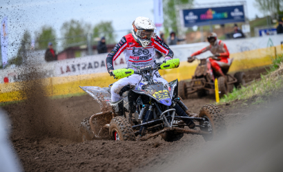 Vaidavas kauss 2025 1. diena. Foto: Agnis Melderis78