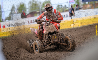 Vaidavas kauss 2025 1. diena. Foto: Agnis Melderis79