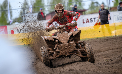 Vaidavas kauss 2025 1. diena. Foto: Agnis Melderis80